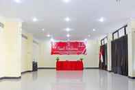 Functional Hall Collection O 91517 Hotel Gajah Mada Soe
