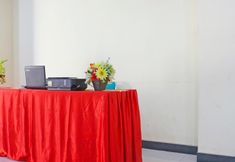 Lobi 7 Collection O 91517 Hotel Gajah Mada Soe