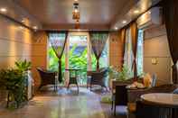 Ruangan Fungsional Ha Noi Le Grand Hotel