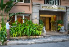 Bên ngoài 5 Ha Noi Le Grand Hotel