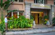 Bên ngoài 5 Ha Noi Le Grand Hotel