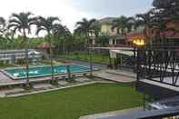 Swimming Pool Collection O 91457 Cunang Hill Hotel & Resort