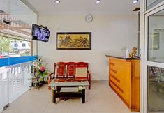 Lobby 6 Collection O 91484 Lai Lai Apartment