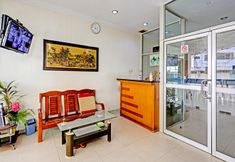 Lobby 5 Collection O 91484 Lai Lai Apartment