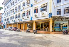 Exterior 2 Collection O 91484 Lai Lai Apartment