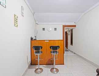 Lobi 2 OYO 91487 Ib Homestay Syariah