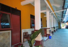 外観 2 Balai Istirahat Pekerja Hotel