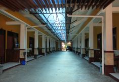 外観 6 Balai Istirahat Pekerja Hotel