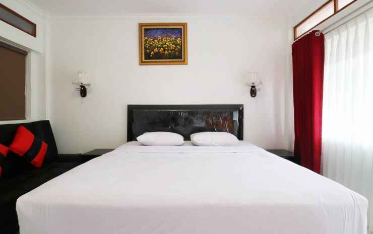 Narima Resort Bandung - Executive (2 adults) - Room Only NR Executive (2 adults) - Room Only NR