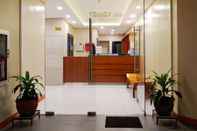 Lobi Kaizen Suites