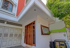 Bangunan 4 SPOT ON 91523 Kenari Guesthouse