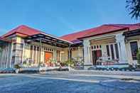 Exterior Collection O 91488 Hotel Lingkarsut Jeneponto