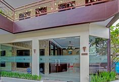 Exterior 3 Collection O 91515 Grand Sahman