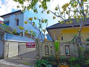 Bangunan 4 OYO 91485 Agung Parigata Residence