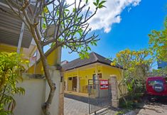 外觀 4 OYO 91485 Agung Parigata Residence