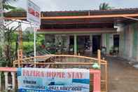 Bangunan EXPRESS O 91477 Fazira Home Stay Syariah