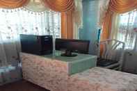 Lobby EXPRESS O 91477 Fazira Home Stay Syariah