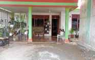 Bangunan 5 EXPRESS O 91477 Fazira Home Stay Syariah