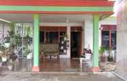 Exterior 6 EXPRESS O 91477 Fazira Home Stay Syariah