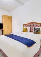 BEDROOM SPOT ON 91546 Dewi Sudirman Homestay