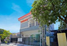 Exterior 2 OYO 91508 Ruby Homestay Syariah
