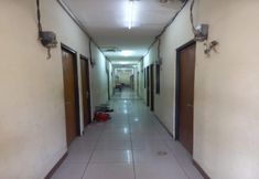 Common Space 7 EXPRESS O 91381 Penginapan Pasar Baru Selatan