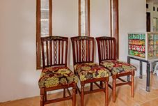 Common Space Hotel O Kedai Cinta Guest House