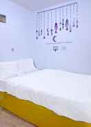 BEDROOM SPOT ON 91506 Kedai Cinta Guest House