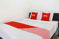 Bilik Tidur OYO 91544 Homestay Biru Blukid