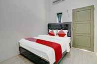 Bilik Tidur OYO 91505 Elif Homestay Syariah