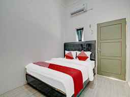 OYO 91505 Elif Homestay Syariah, Rp 73.152