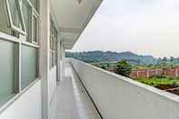 Common Space Capital O 91466 Hotel Neu Backpacker Tf Syariah (smk Tb)