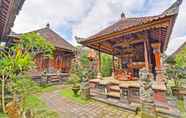 Bangunan 4 Collection O 91479 Indah Home Stay