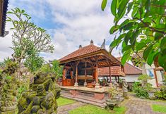 외관 5 Collection O 91479 Indah Home Stay