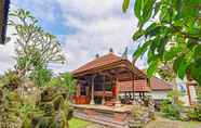 Bangunan 5 Collection O 91479 Indah Home Stay