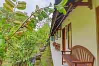 Ruang untuk Umum Collection O 91479 Indah Home Stay