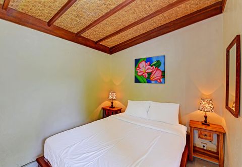 침실 Collection O 91479 Indah Home Stay