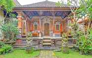 Bangunan 3 Collection O 91479 Indah Home Stay