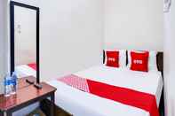 Kamar Tidur OYO 91511 Ampel Residence Syariah