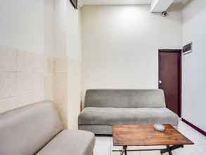 Sảnh chờ 4 OYO 91511 Ampel Residence Syariah