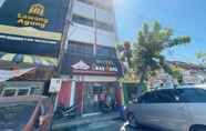 Bangunan 4 OYO 91511 Ampel Residence Syariah