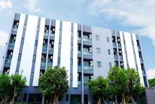 Double J Hotel, THB 598.84