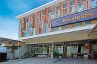 ภายนอกอาคาร OYO 91531 Dreamstay 2 