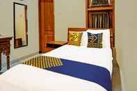 Kamar Tidur SPOT ON 91530 Sumpil Syariah