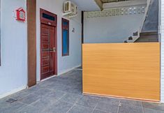 Lobby 6 Super OYO 91497 Waskita Residence Syariah