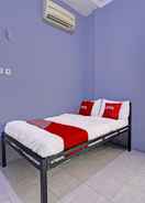 BEDROOM Aaliya Guest House Syariah