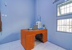 Lobby 4 Aaliya Guest House Syariah