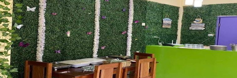 ロビー OYO 900 Tahanan Ni Kuya Juan