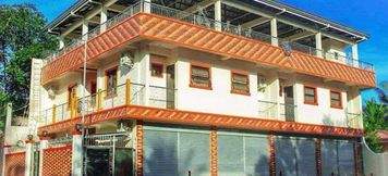 Exterior 3 OYO 900 Tahanan Ni Kuya Juan