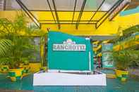 Bangunan OYO 901 Ranchotel Tunasan